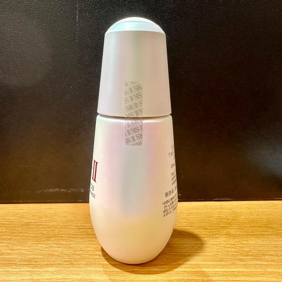 ♥SK-Ⅱ　　ジェノプティクス　ウルトオーラエッセンス　50ml