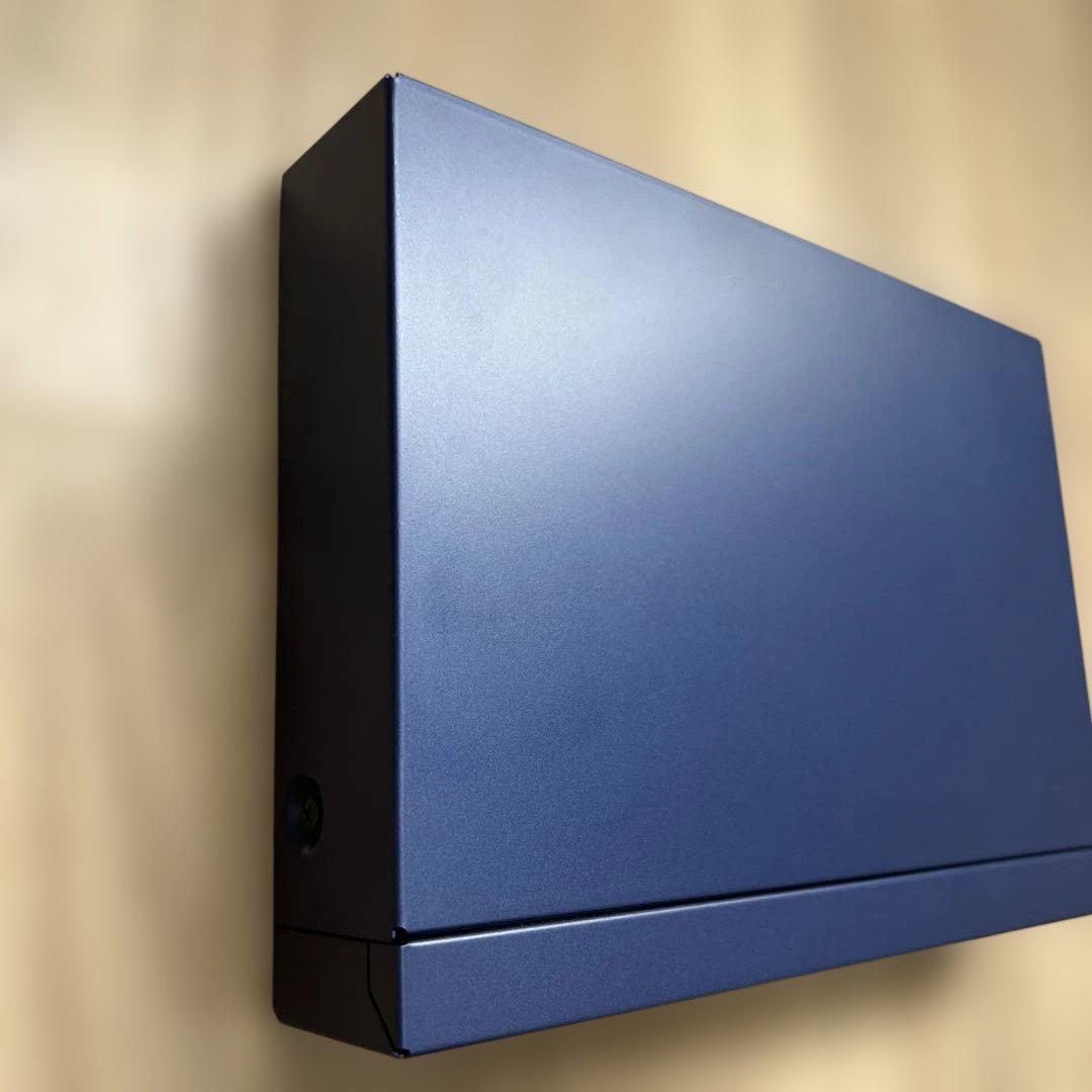 YAMAHA RTX830 ルーター