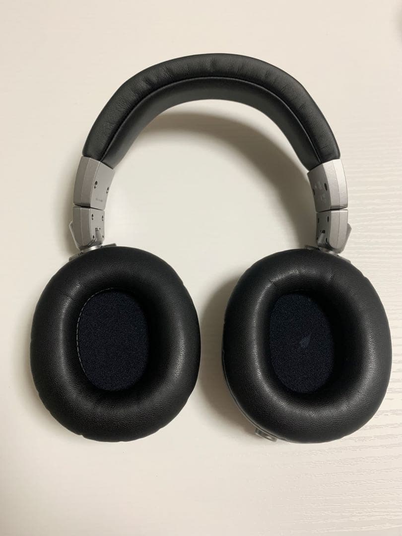 オーディオテクニカ　ATH-M50x GM モニターヘッドホン