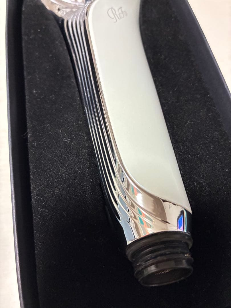 リファファインバブルS（ReFa FINE BUBBLE S）