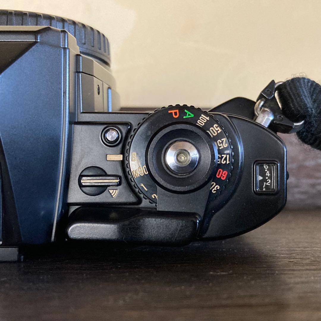 Nikon ニコン FG ブラック 一眼レフ