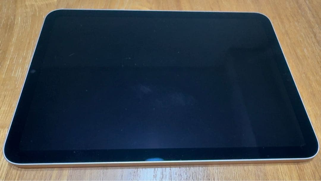 iPad mini6＋カバー＋Apple Pencil＋ペーパーフィルム＋充電器