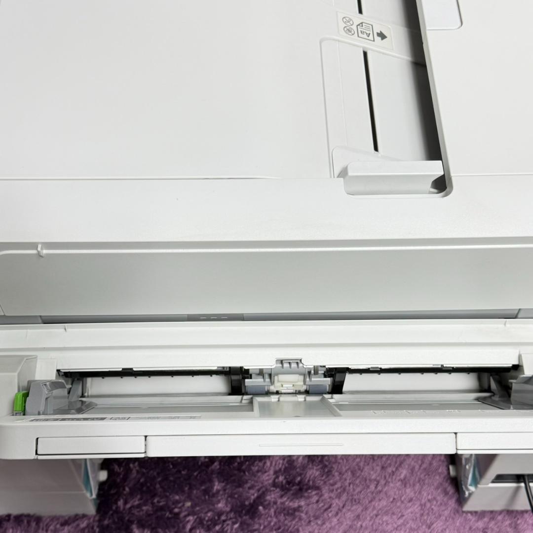A☆美品 ブラザー MFC-J6983CDW A3インクジェットプリンター複合機