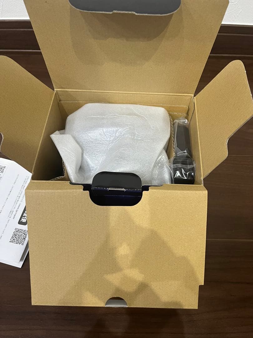 早い者勝ち‼️新品未使用品 PowerShot SX70 HS