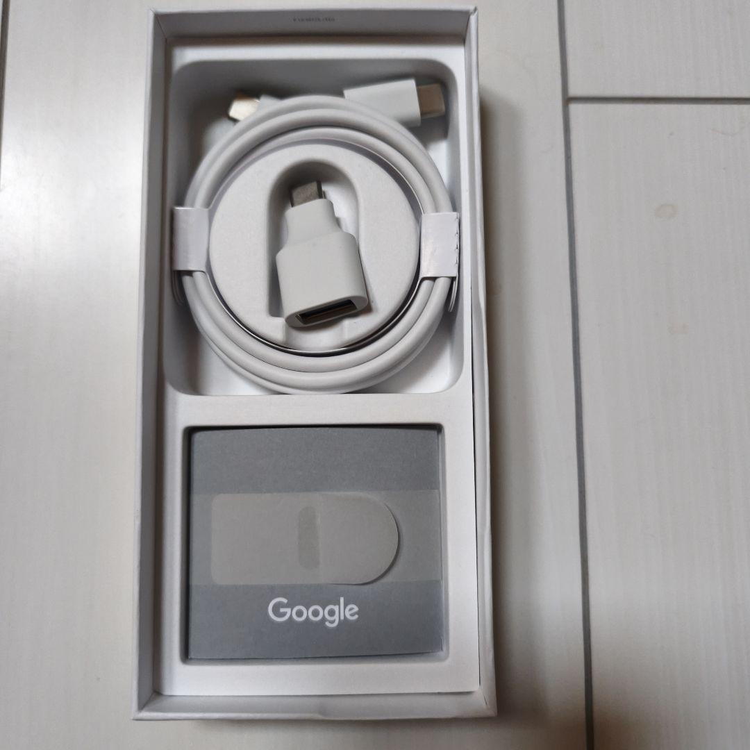 google pixel8 obsidian SIMフリー 美品