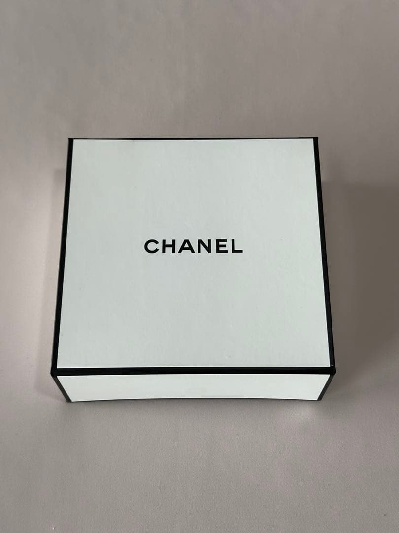 【新品未開封】CHANEL チャンス クレーム マン ハンドクリームセット 3本