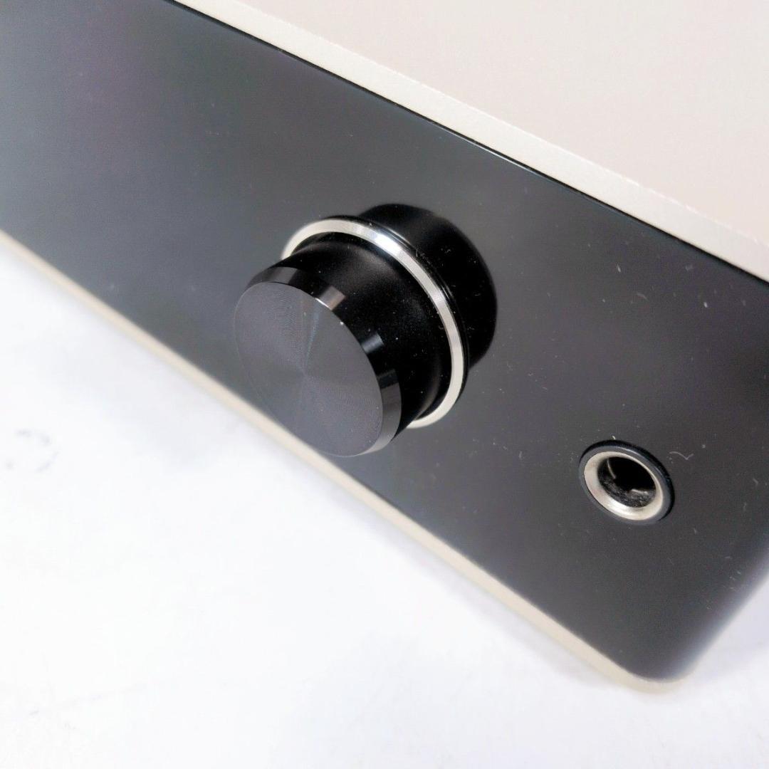 DENON デノン DA-310USB USB DAC＋ヘッドホンアンプ