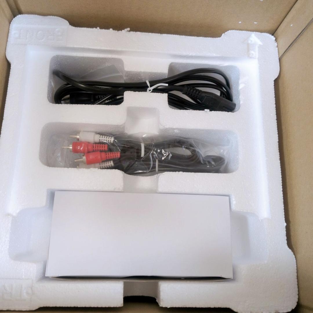 DENON デノン DA-310USB USB DAC＋ヘッドホンアンプ