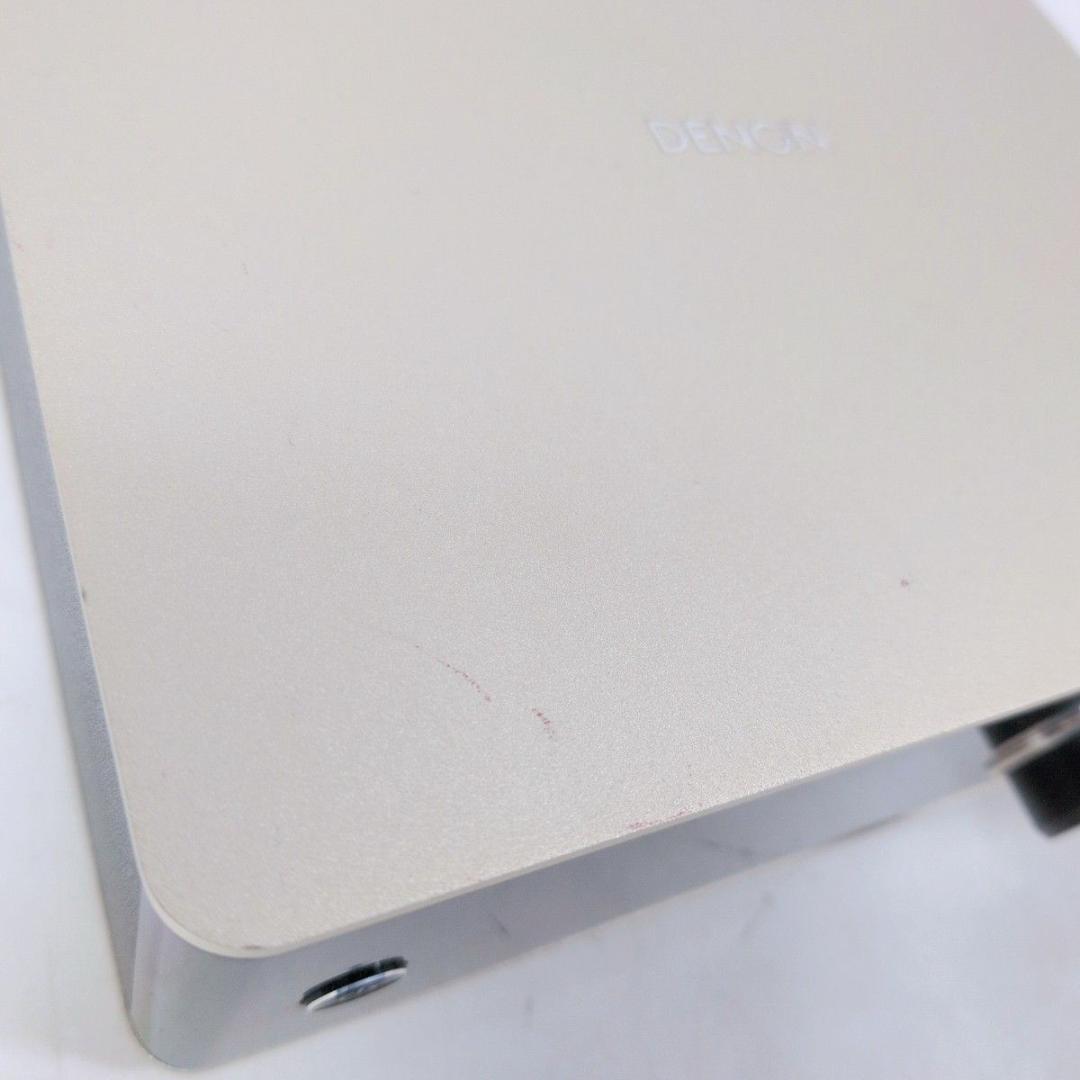 DENON デノン DA-310USB USB DAC＋ヘッドホンアンプ