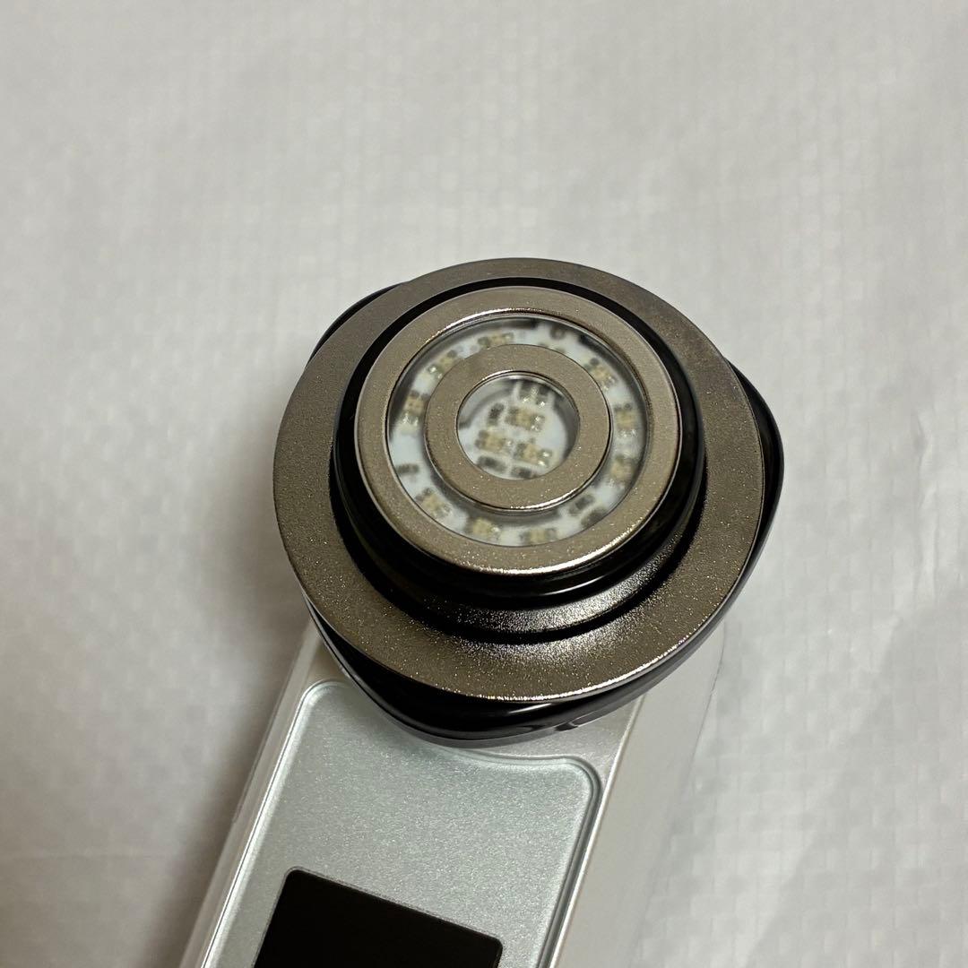 【美品】YA-MAN フォトプラス EX スムース S