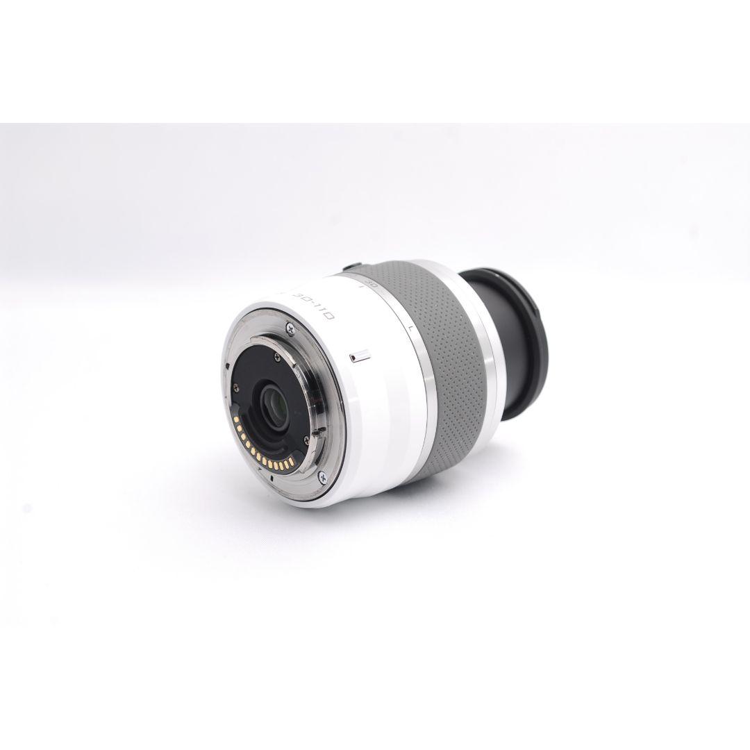 ❤即購入1000円OFF❤ 1 NIKKOR VR 30-110mm 望遠レンズ