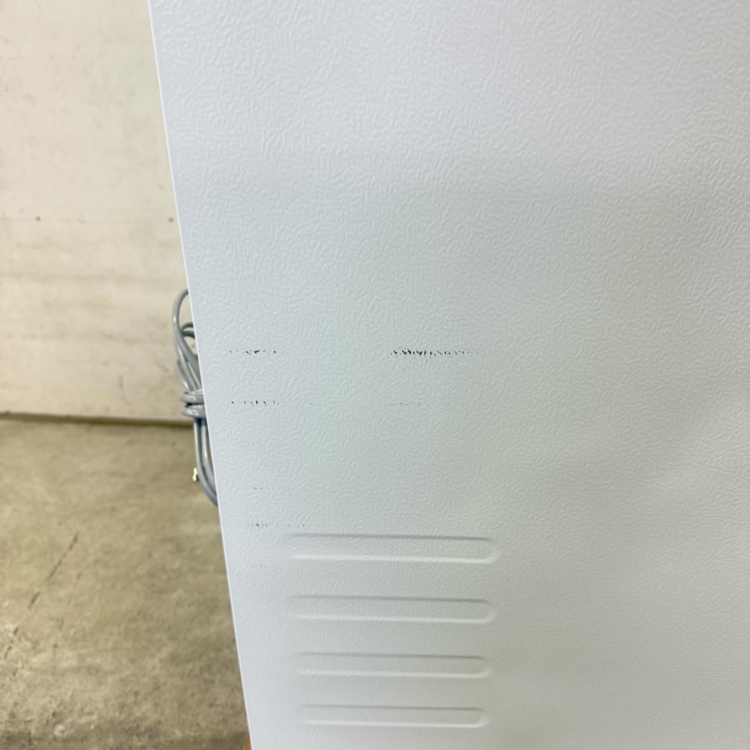 AQUA 冷蔵庫 小型 一人暮らし 200L 2024年製 KR0222