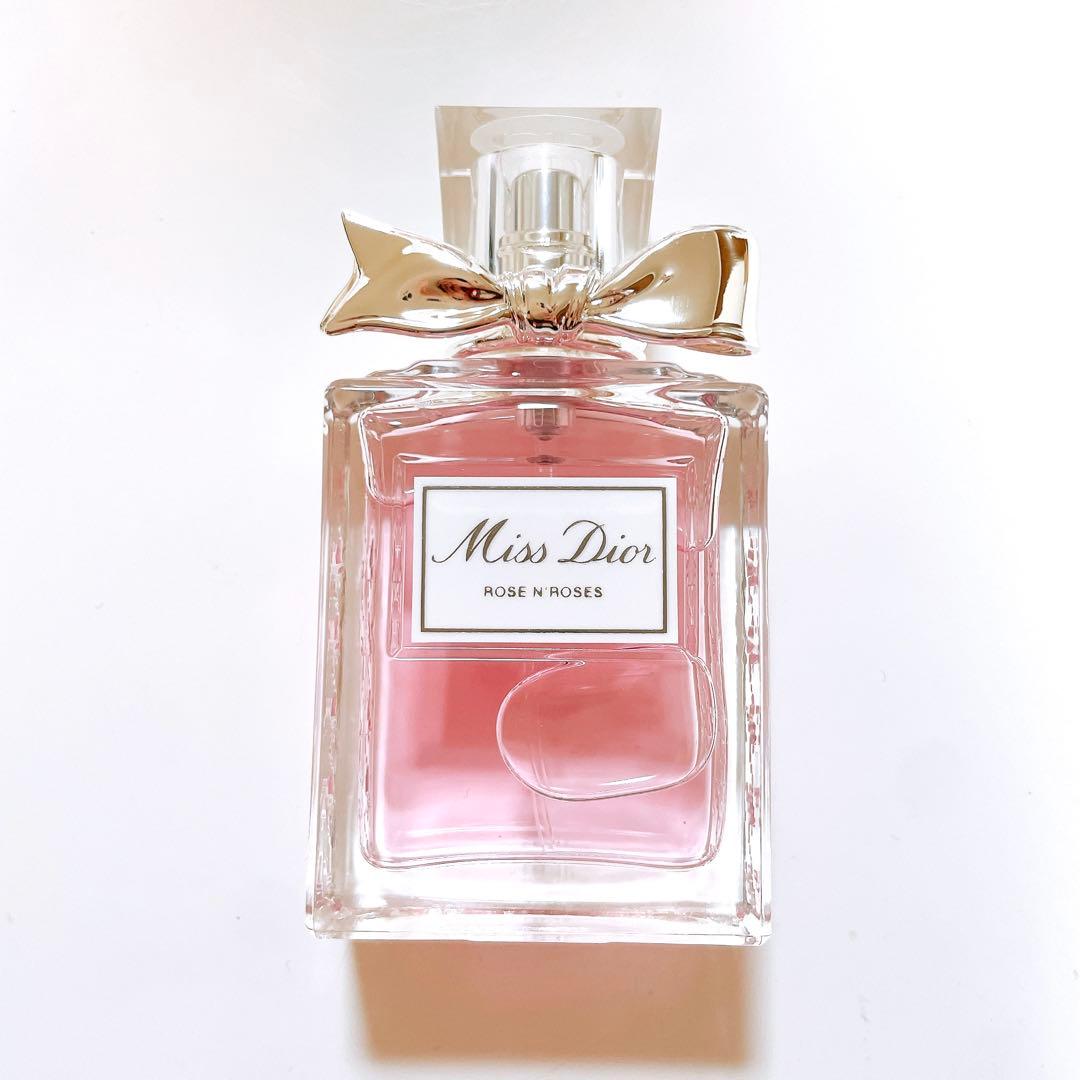 即日発送★新品未使用 30mL Miss Diorローズ＆ローズ ミスディオール