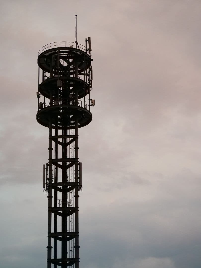 LUMIX 望遠ズームレンズ 45-200mm F4.0-5.6