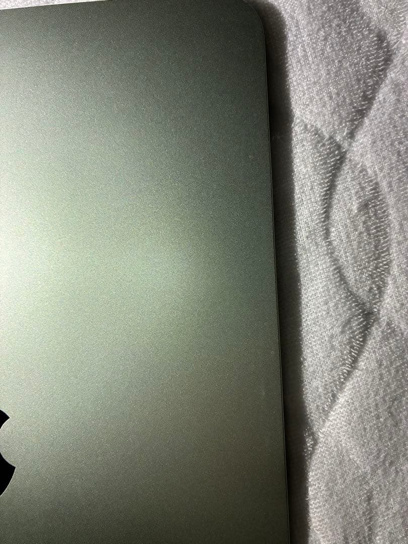 今週末値下げiPad Air第4世代green Apple Pencil第2世代