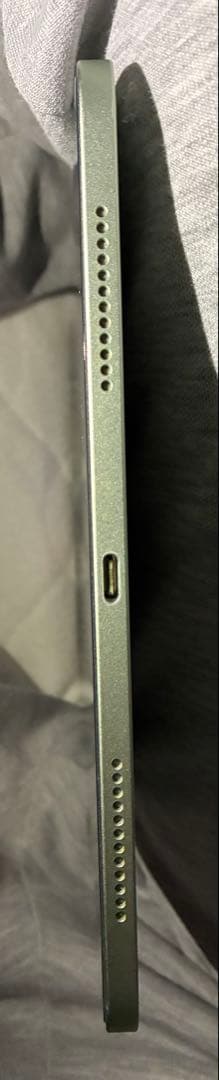 今週末値下げiPad Air第4世代green Apple Pencil第2世代