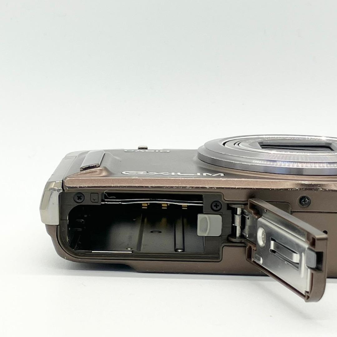 CASIO EXILIM EX-H15 カシオ エクシリム バッテリー 充電器