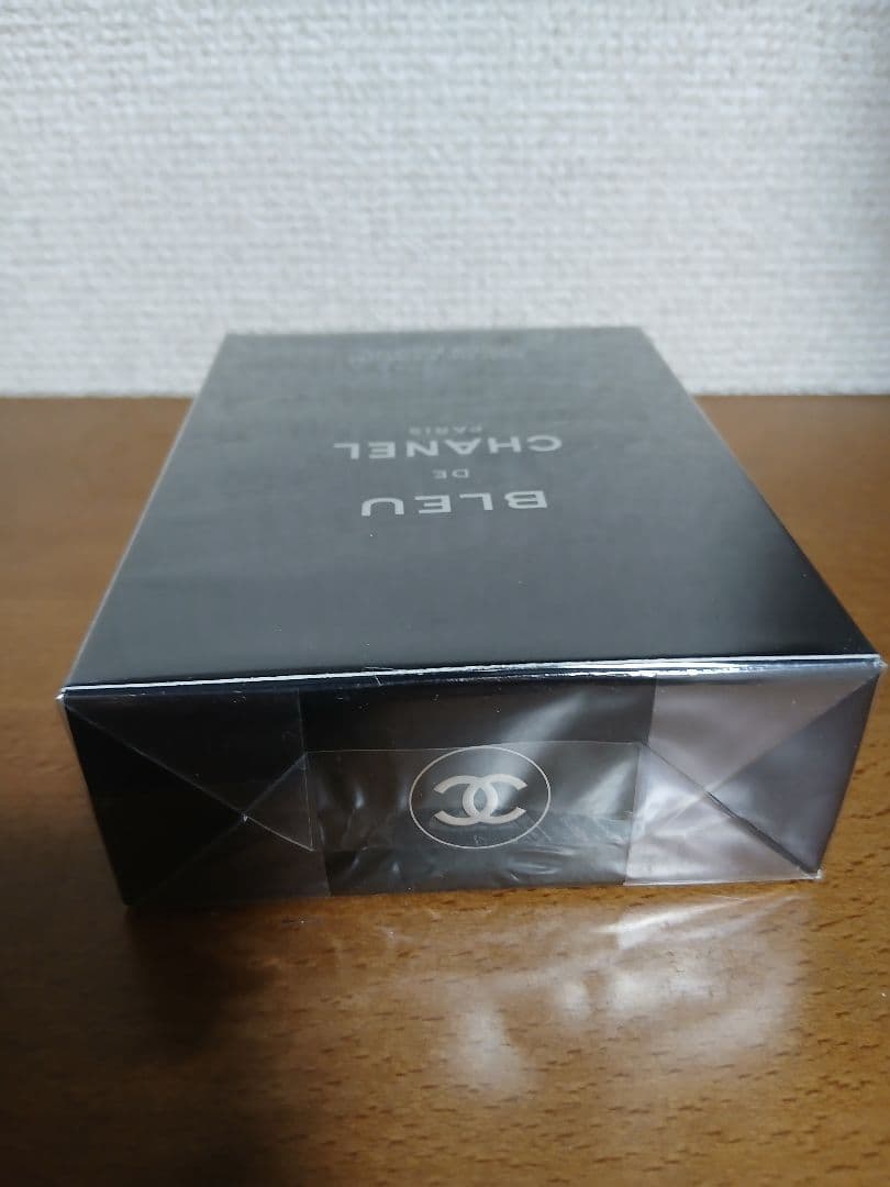 日曜日限定価格！BLEU DE CHANEL 100ml
