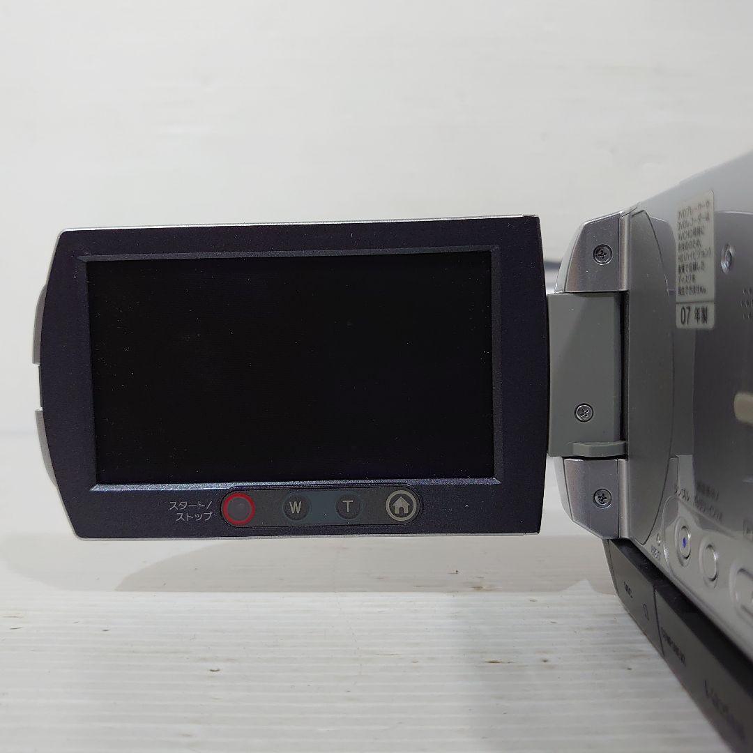 動作ok　ナイトショット　SONY　handycam DCR-UX7