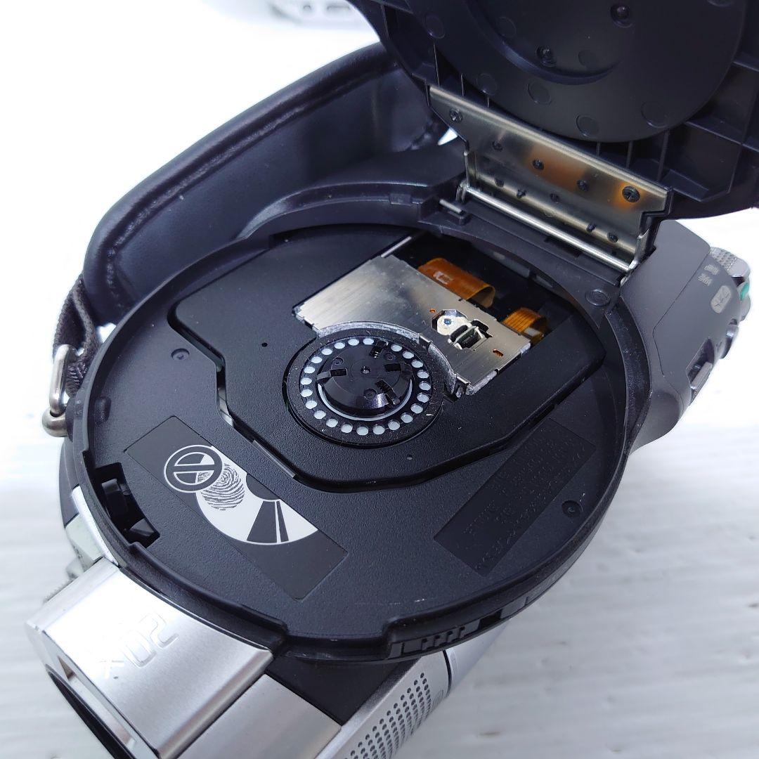 動作ok　ナイトショット　SONY　handycam DCR-UX7