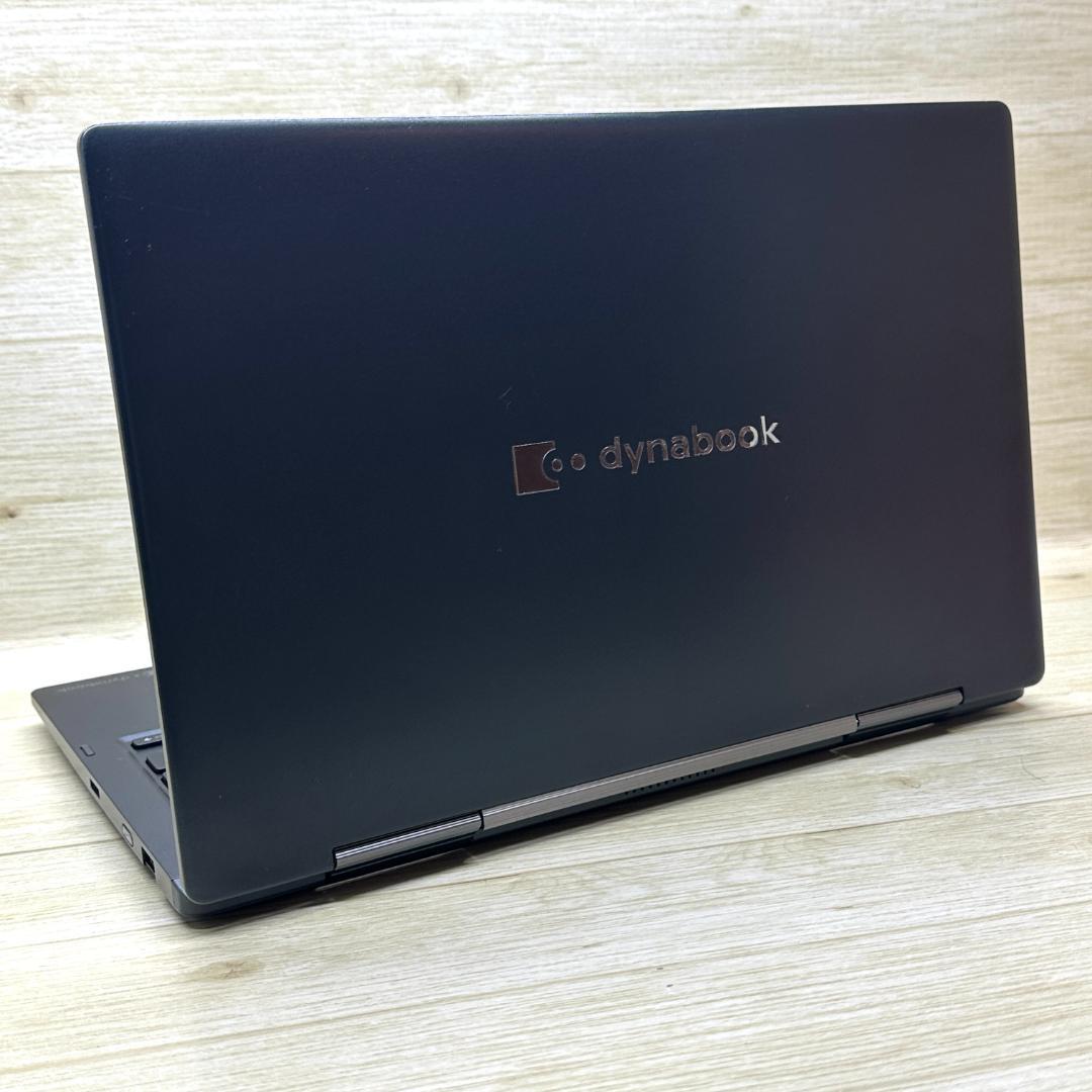 ★タブレット型PC★ 画面タッチ操作 第11世代i5 J71 dynabook