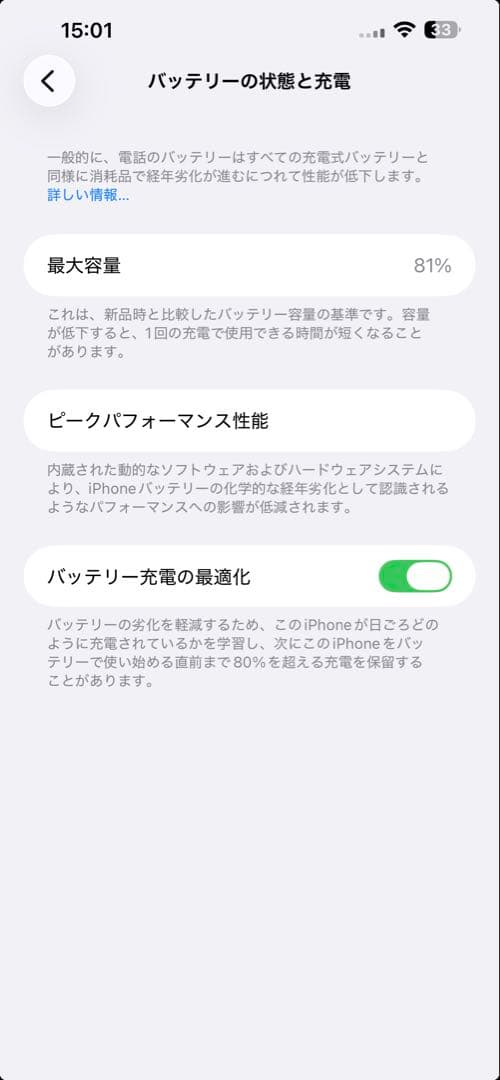 iPhone14Plus本体　おまけ付き