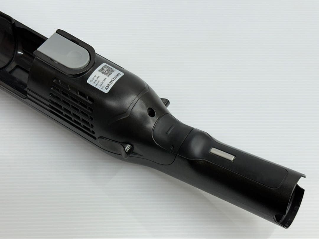 シャーク　掃除機　格安　本体　CS601JBK 中古　動作保証品
