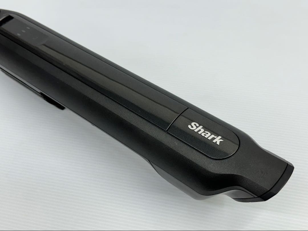 シャーク　掃除機　格安　本体　CS601JBK 中古　動作保証品