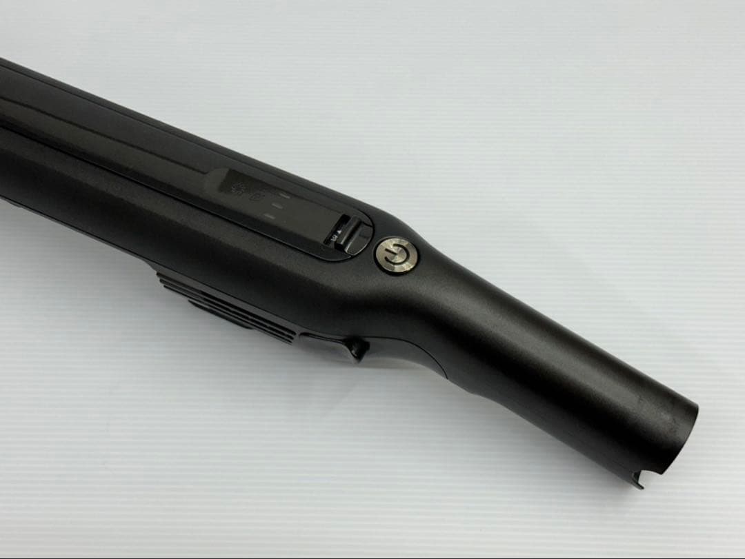 シャーク　掃除機　格安　本体　CS601JBK 中古　動作保証品