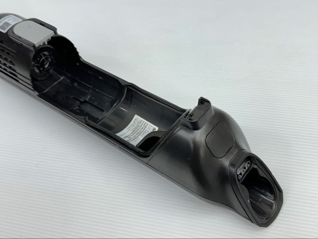 シャーク　掃除機　格安　本体　CS601JBK 中古　動作保証品