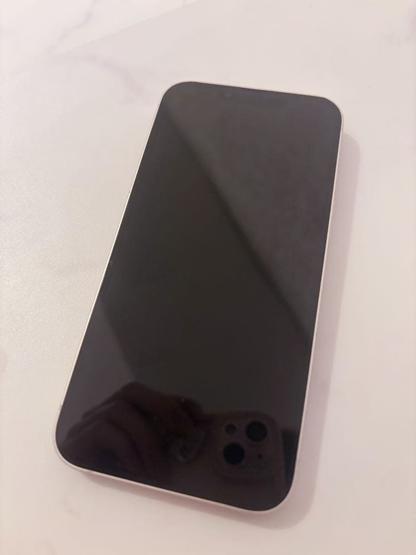 iPhone13 128gb ピンク　本体　simフリー