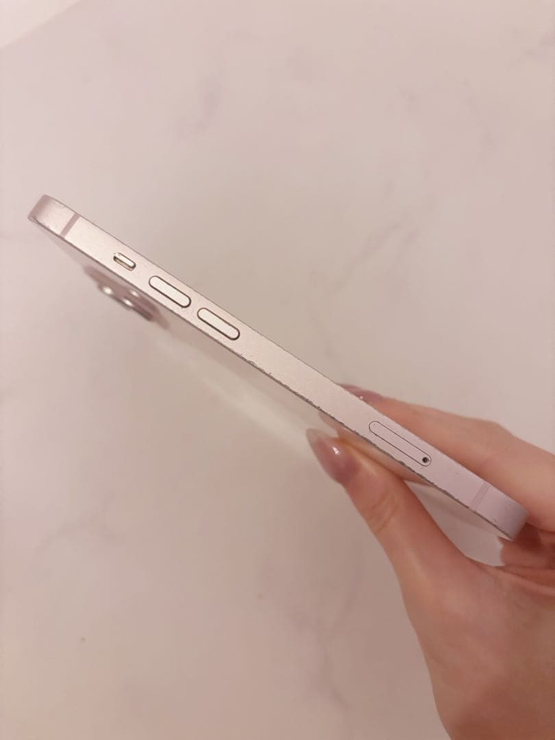 iPhone13 128gb ピンク　本体　simフリー