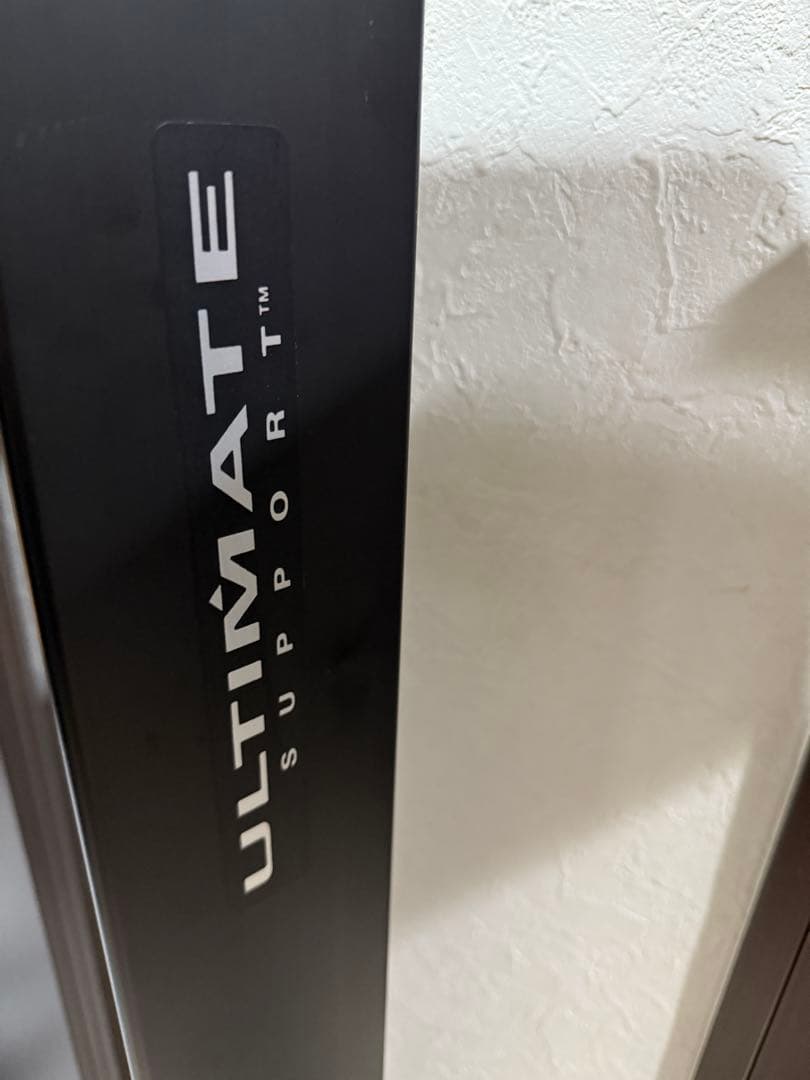 ULTIMATE MS-36B2 スピーカースタンド