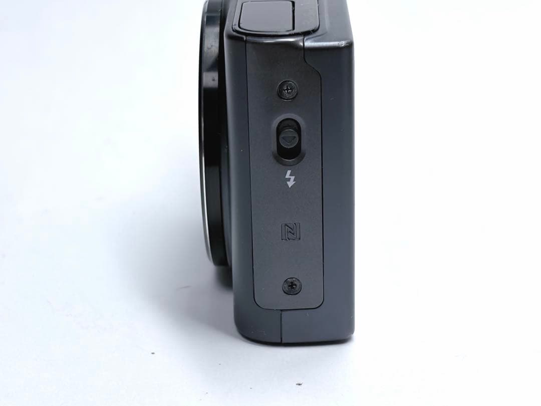 Canon SX620 HS ブラック WiFi 光学25倍 コンデジ