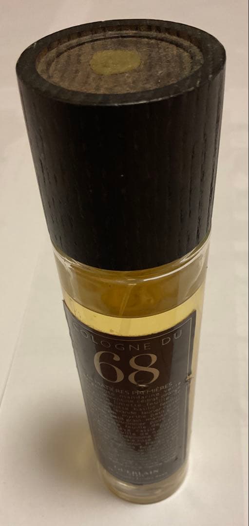 ゲラン コローニュ デュ 68 GUERLAIN 廃盤 希少 香水