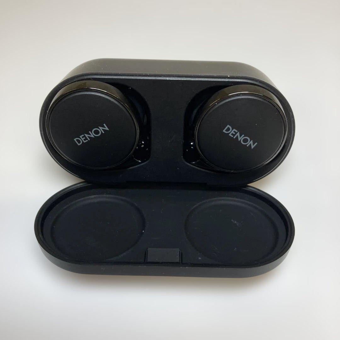 DENON PerL Pro ワイヤレスイヤホン　　　　　　　　　K826