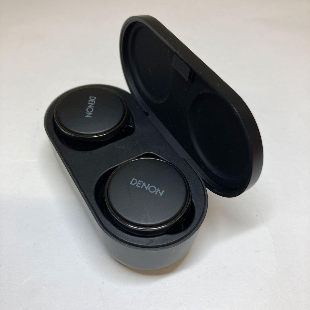 DENON PerL Pro ワイヤレスイヤホン　　　　　　　　　K826