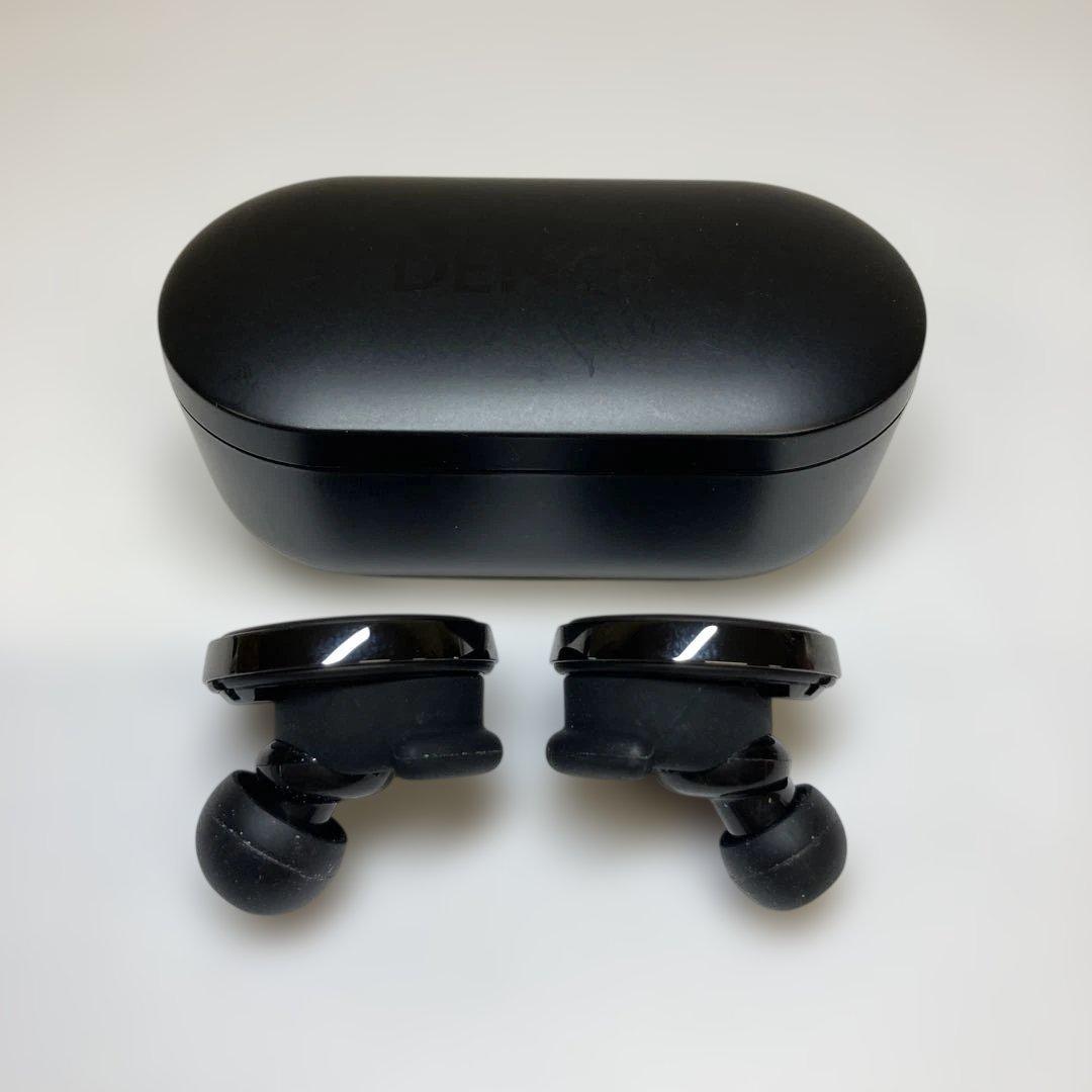 DENON PerL Pro ワイヤレスイヤホン　　　　　　　　　K826