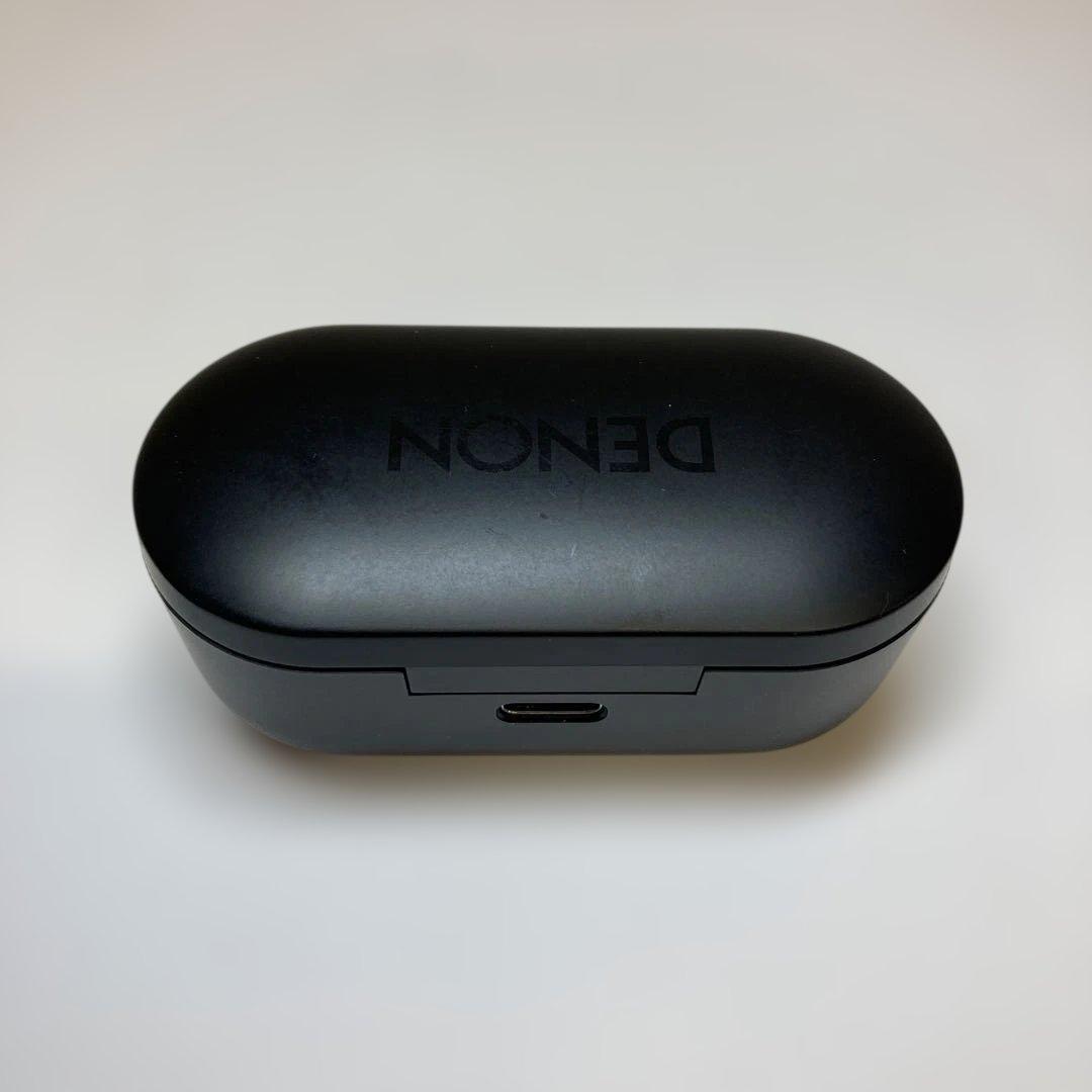 DENON PerL Pro ワイヤレスイヤホン　　　　　　　　　K826