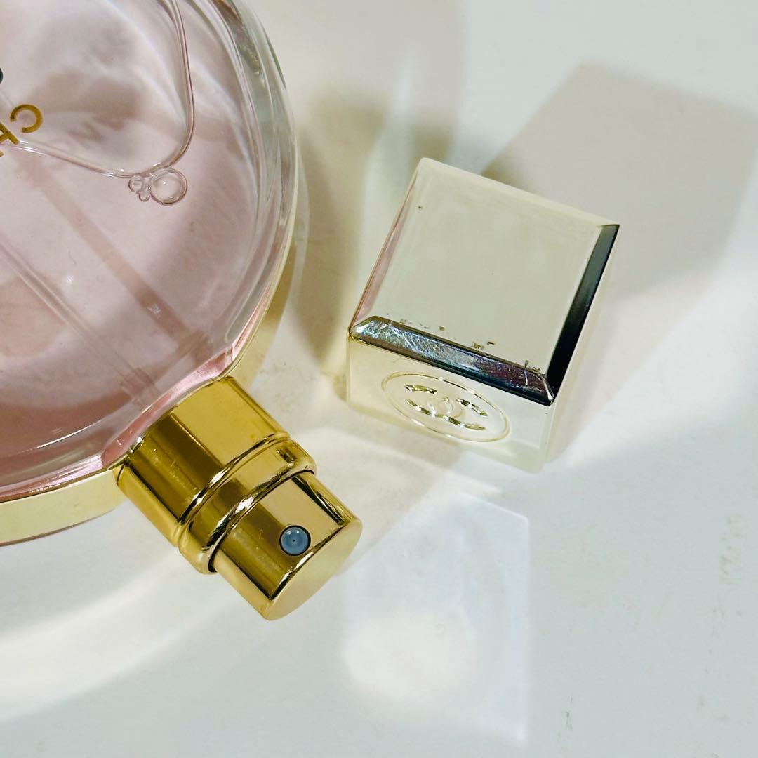 [国内正規品] シャネル　チャンス オー タンドゥル EDP 50ml
