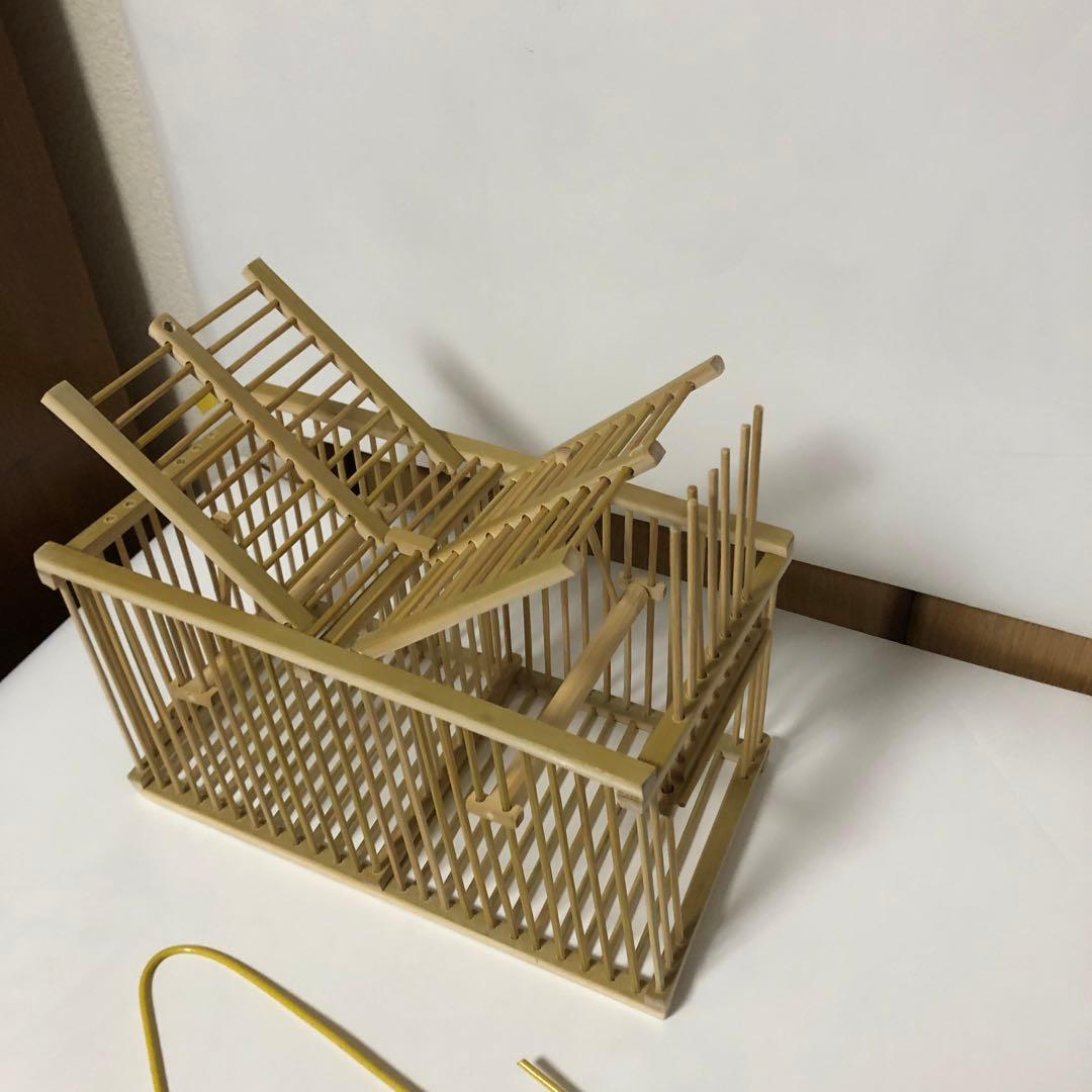 落としかご