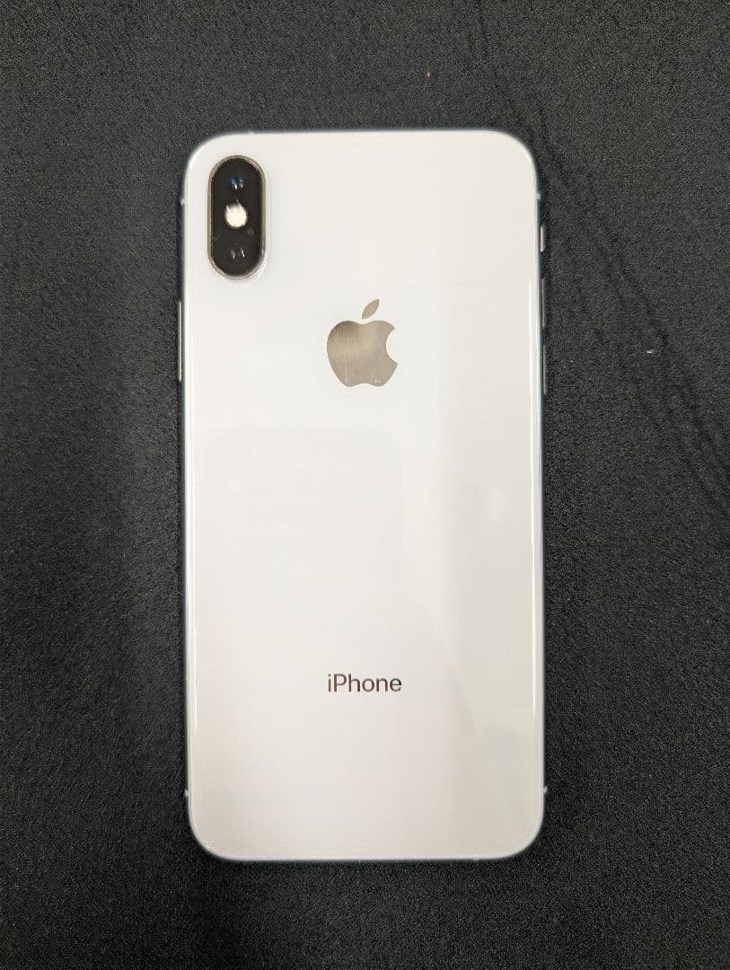 スマートフォン本体 iPhone XS 64GB / 7 128GB