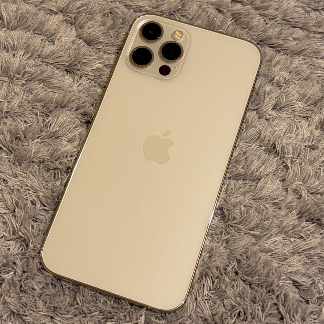 スマートフォン本体 iPhone12Pro 256GB