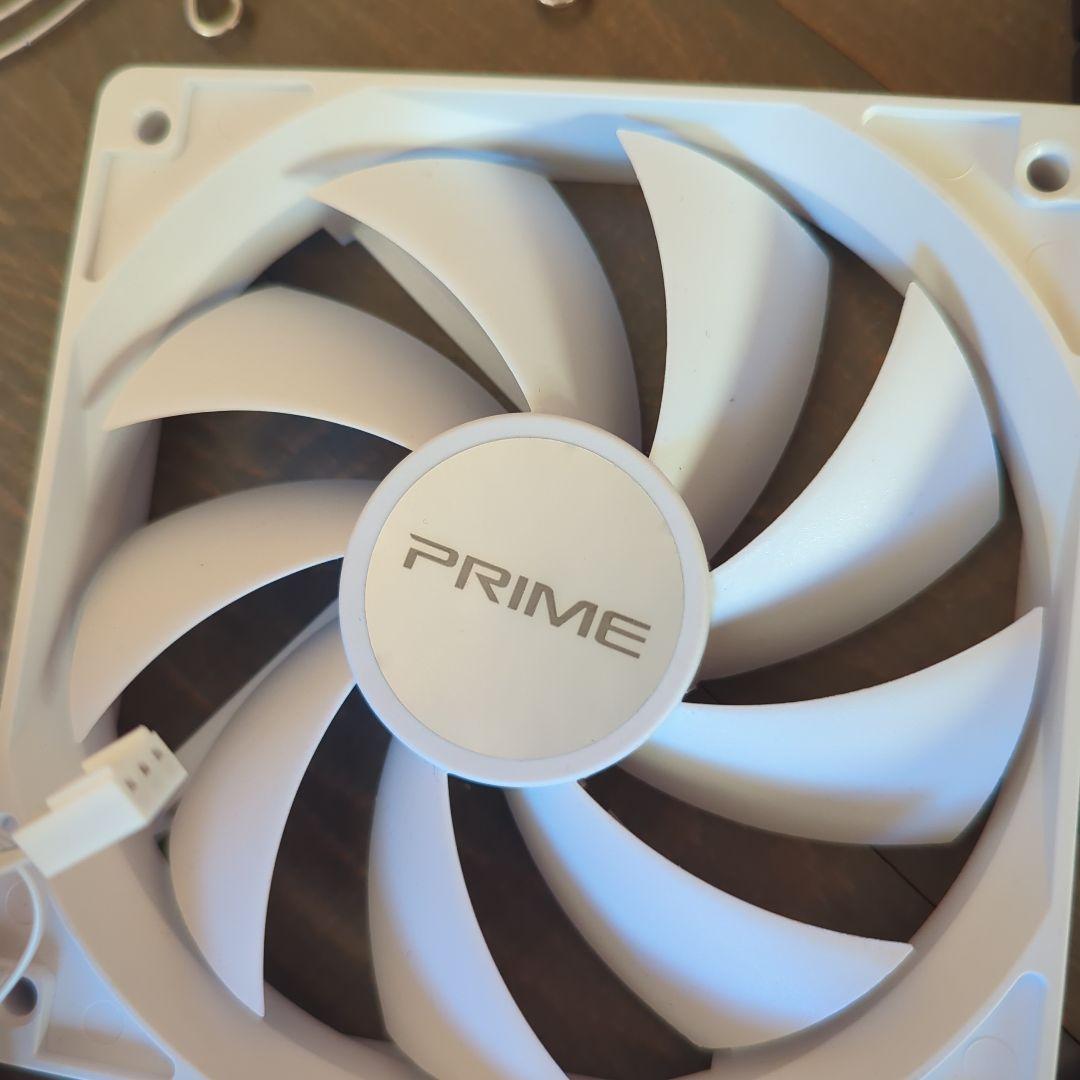 PC用ファン 120mm 9個セット