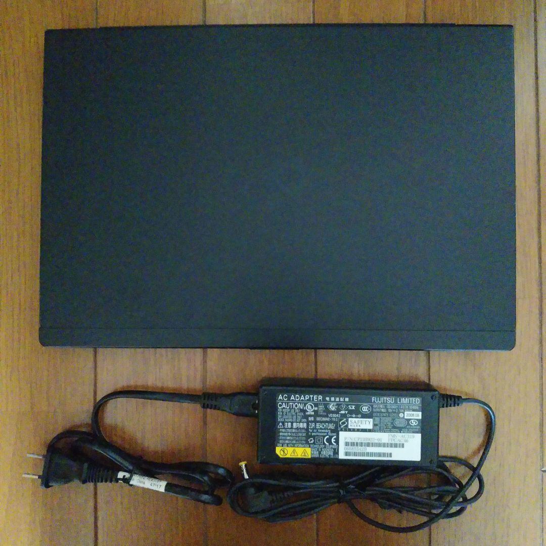 富士通Fujitsu LIFEBOOK U937/R 13.3インチ