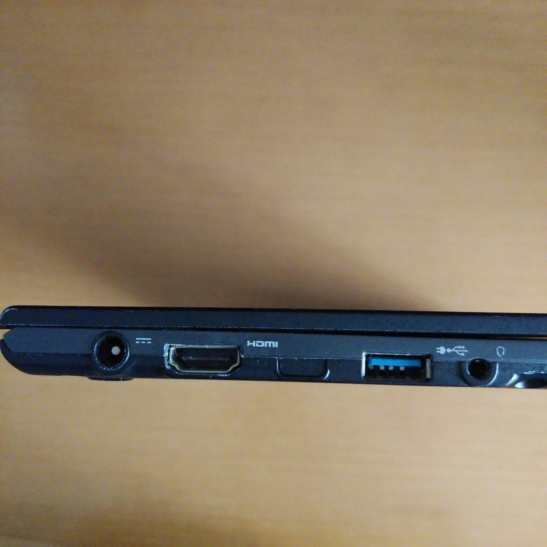 富士通Fujitsu LIFEBOOK U937/R 13.3インチ