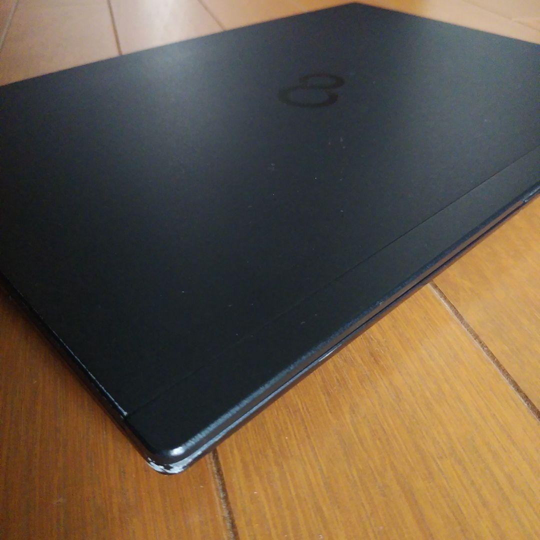 富士通Fujitsu LIFEBOOK U937/R 13.3インチ