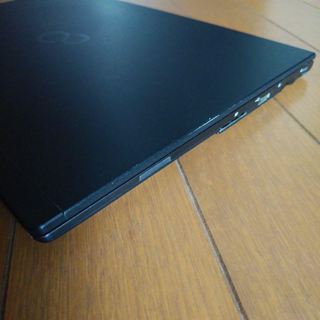 富士通Fujitsu LIFEBOOK U937/R 13.3インチ