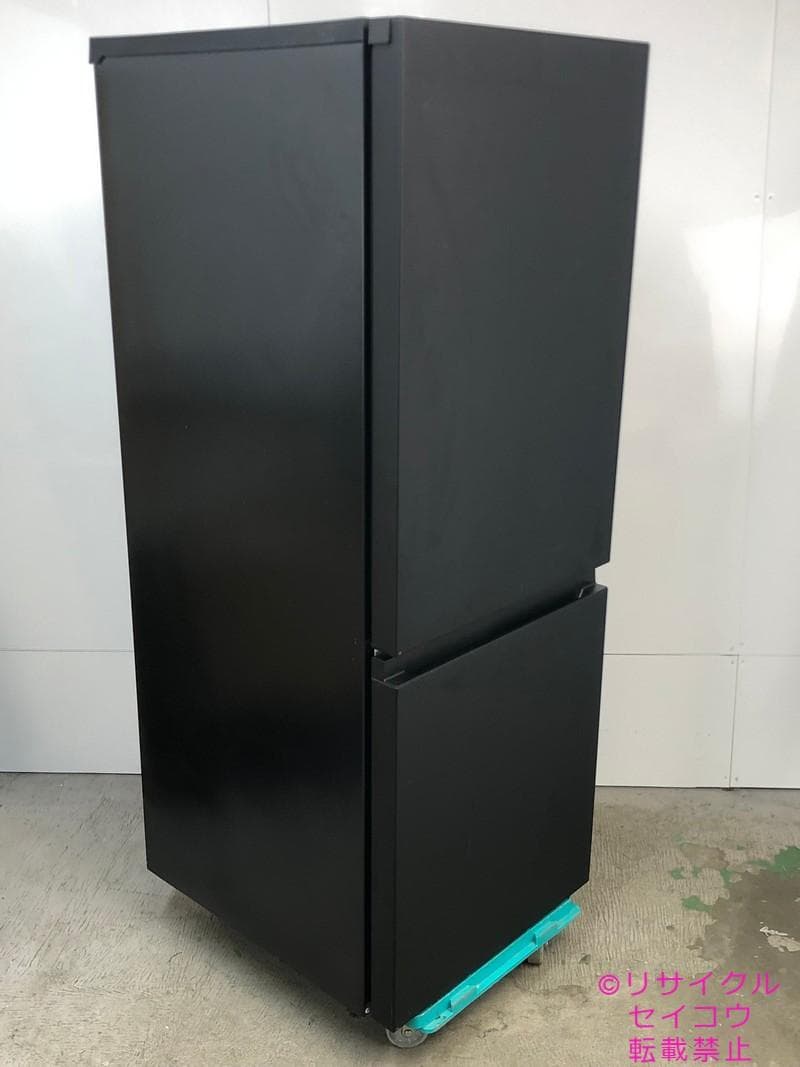 【中古】パナソニック冷蔵庫 180L 2024年式2603061735