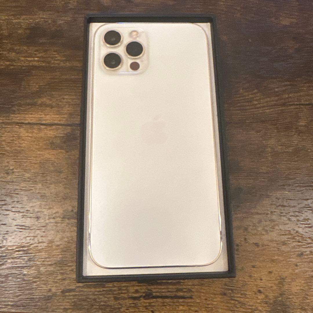 Phone 12 Pro 本体